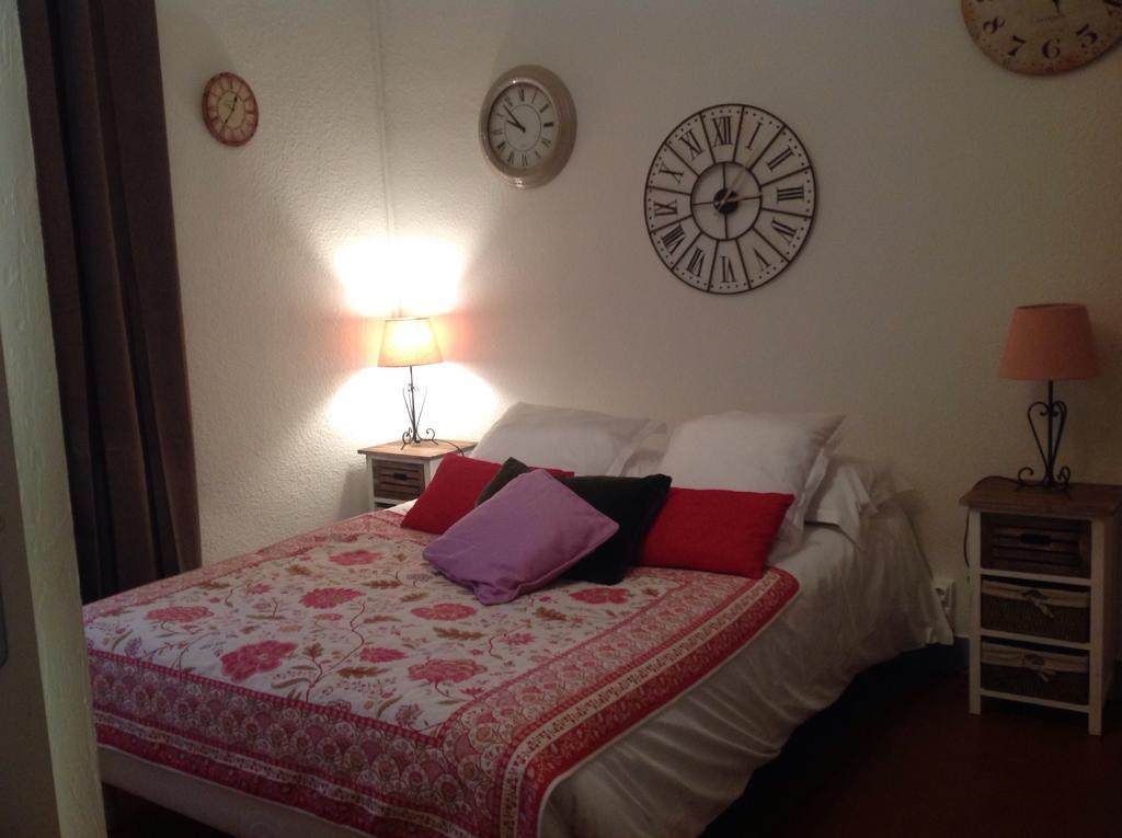 Lou Paradou Hotel Cagnes-sur-Mer Kamer foto