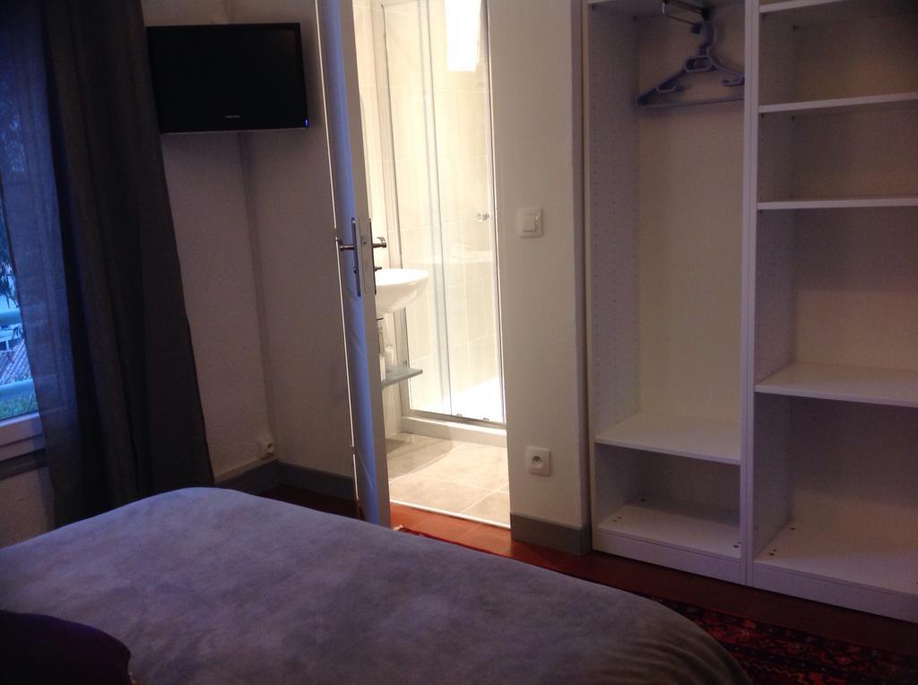 Lou Paradou Hotel Cagnes-sur-Mer Kamer foto