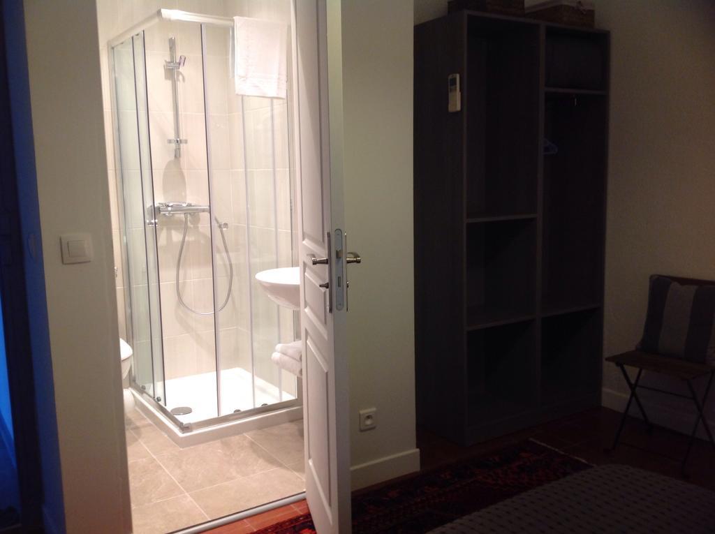 Lou Paradou Hotel Cagnes-sur-Mer Kamer foto