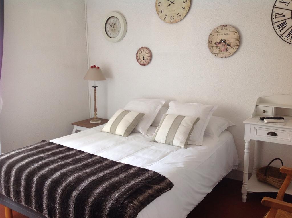 Lou Paradou Hotel Cagnes-sur-Mer Buitenkant foto