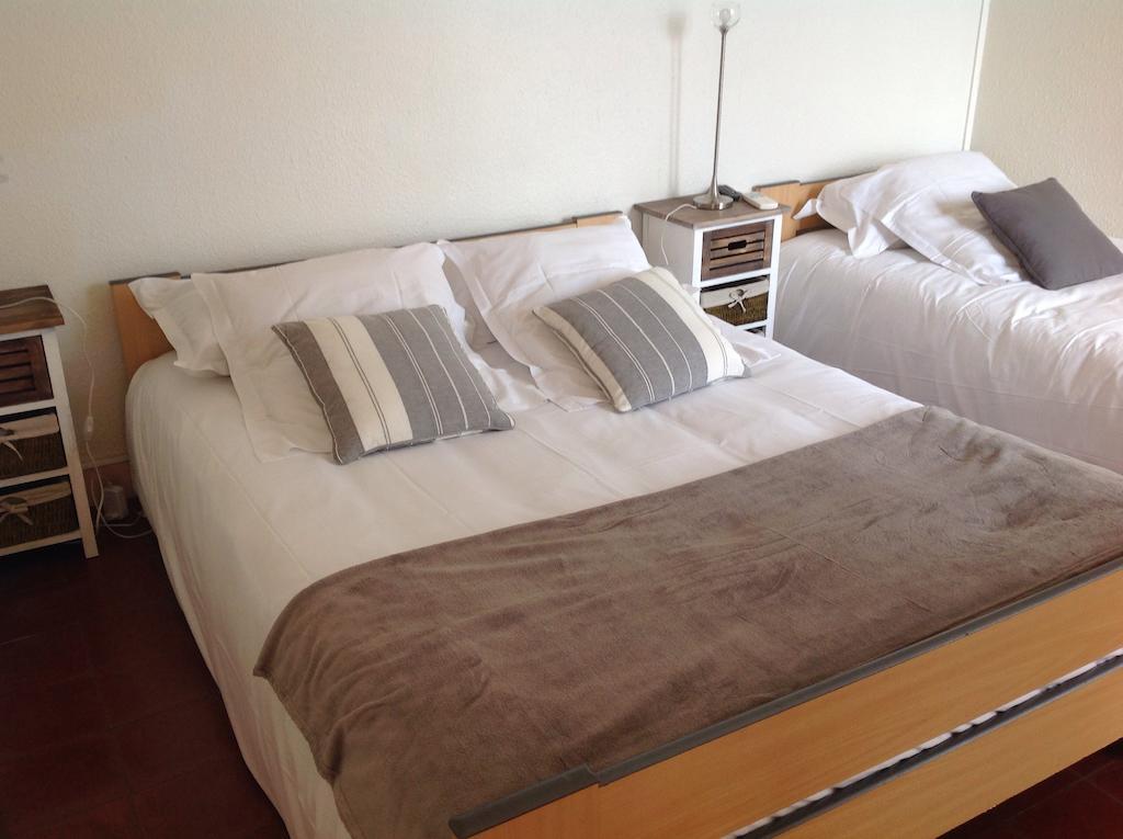 Lou Paradou Hotel Cagnes-sur-Mer Kamer foto